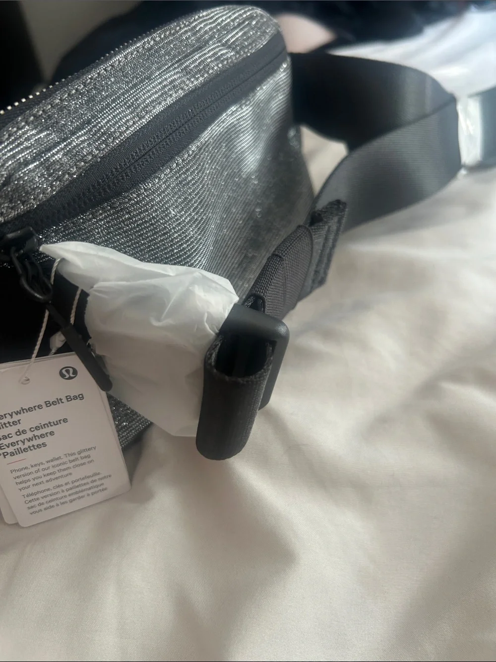 lululemon athletica lululemon silver